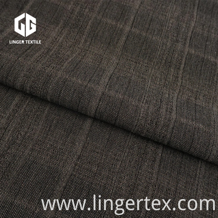 TR Jacquard Fabric